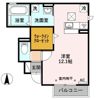 ジムナスターの間取り画像
