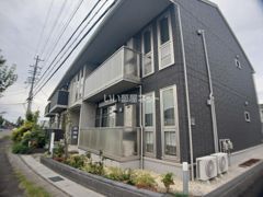 バルーン フラワー シティ[BFC] B棟の外観画像