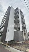 ロイヤルアベニューの間取り画像