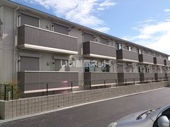 グランドエル・F Aの外観画像