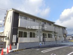 コレットの外観画像