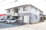 セジュール花見東Ⅰの間取り画像