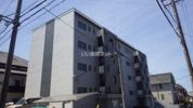 パークウエスト上社の間取り画像