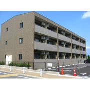 ヴィラ原山南館の外観画像