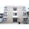 サンライズ松本No．2の間取り画像