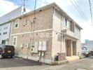 ヴェズレー・西中原の間取り画像
