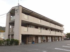 グラン・エトワールの外観画像