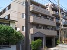 ロイヤルアメニティー南馬込の間取り画像