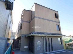 アルディエンテ Y＆Jの外観画像