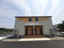 カルムⅢ Bの間取り画像