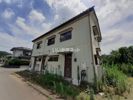 常陽ハイツ 東宝の間取り画像