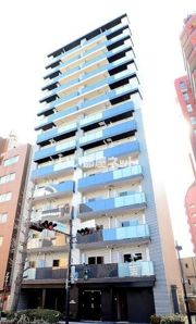 ステージグランデ八王子Ⅱの外観画像