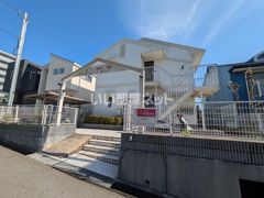 メゾンシンデレラの外観画像