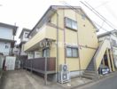 サンライズ南1号館の間取り画像