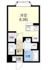 イーストヒルズB棟の間取り画像