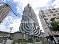 グランドメゾン新梅田タワーTHE CLUB RESIDENCEの外観画像