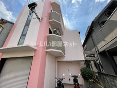 さくらハイツの外観画像