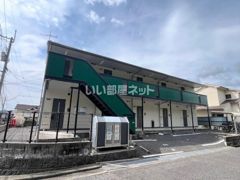 セジュールアンバタの外観画像