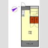 プチマンション江南の間取り画像