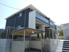 ラベイユの外観画像