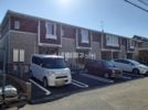 ノイ・グランツの間取り画像