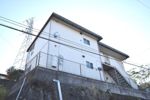 コーポサクラギの間取り画像