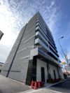 S-RESIDENCE高井田Central（セントラル）の外観