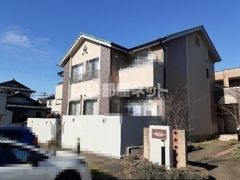 ヴィラ・ロワールの外観画像