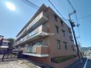 苔水庵マンションの間取り画像