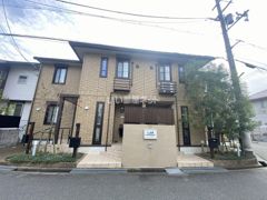 クレール桜木町の外観画像