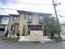 クレール桜木町の間取り画像