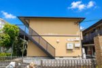 サンモールDの間取り画像