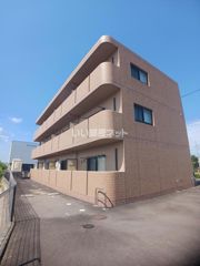 マリベール山北の外観画像