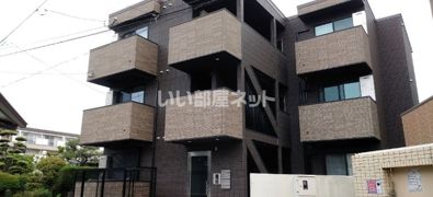 モアナ小戸公園の外観画像