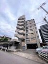 七福マンション 城見町の間取り画像