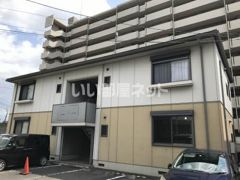 シャーメゾン北久保 C棟の外観画像