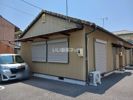 クローバーハウスAの間取り画像