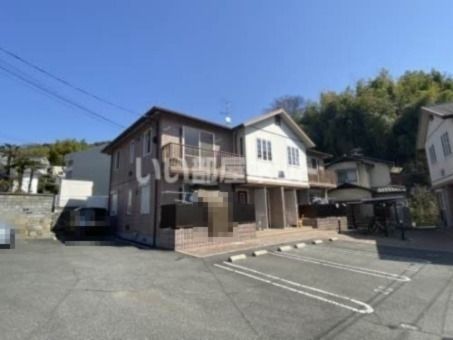 Feerique（フェリーク） B棟の外観画像