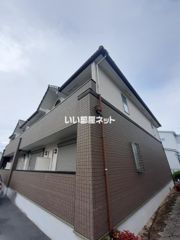 アグレアーブルの外観画像