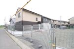 東仙北貸家の間取り画像