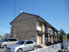 ウィル元町の外観画像