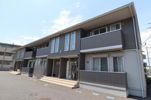 パークドオートム Eの間取り画像