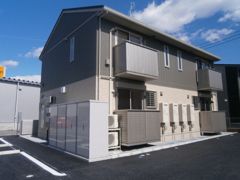 チェーロ ステラート Bの外観画像