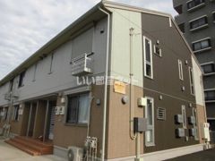 山王NTステージ Aの外観画像