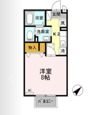アネックス Ⅰの間取り画像