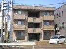 ディア立夢の間取り画像
