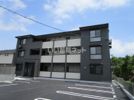 シャンブルの間取り画像