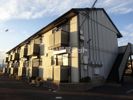 サングリーンの間取り画像