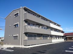 K ＆ Tの外観画像