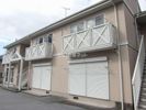 フレグランスのだやまの間取り画像